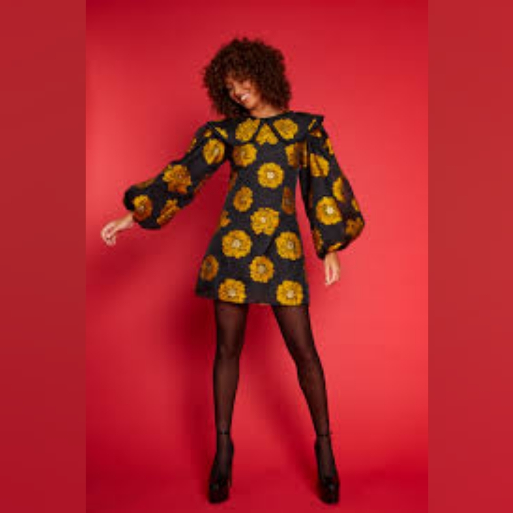 Molby the Label Stevie Dress